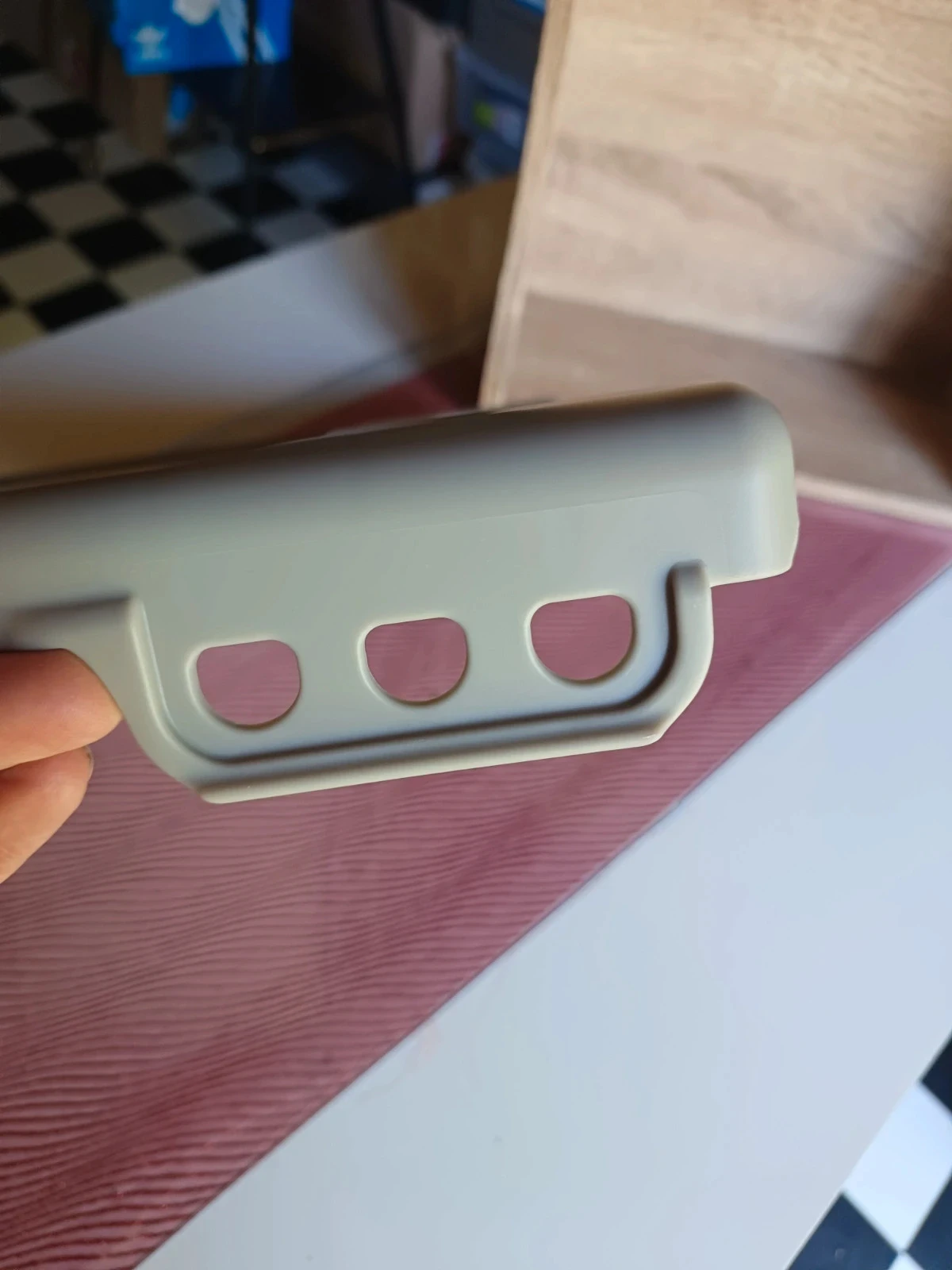 Altura para silla nómada chicco – photo 3